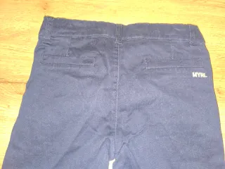 Pantalón chino Mayoral