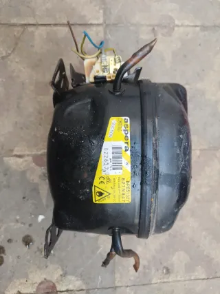 Motori per frigoriferi