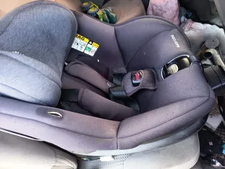 Maxi-Cosi Mica Silla de Coche