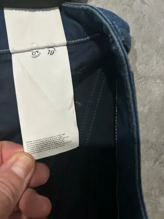 Pantalón vaquero BOSS seminuevo