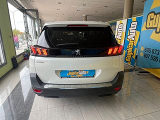 Peugeot 5008 ALLURE  130cv