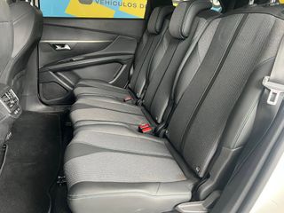 Peugeot 5008 ALLURE  130cv