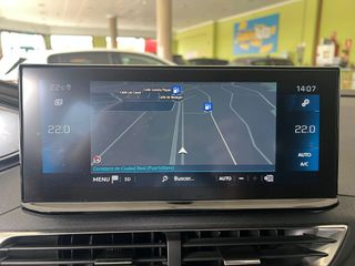 Peugeot 5008 ALLURE  130cv