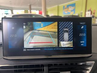 Peugeot 5008 ALLURE  130cv