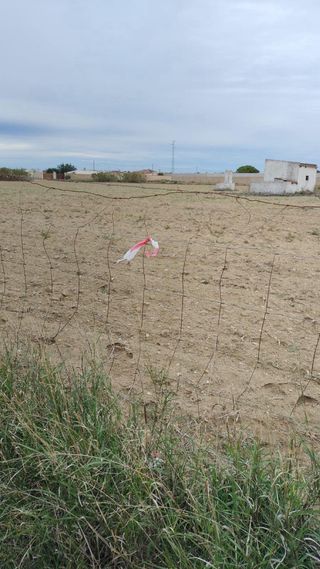 Parcela en Chiclana de la Frontera