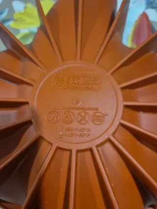 Stampi per torte in silicone