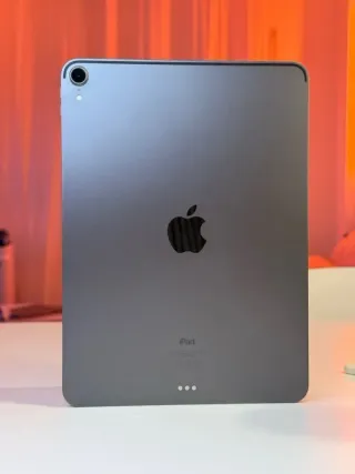 iPad Pro 11" Gris Espacial