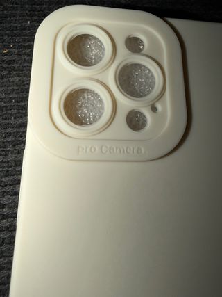Funda iPhone 12 Pro