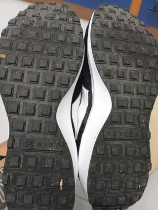 Nike Waffle Talla 47.5