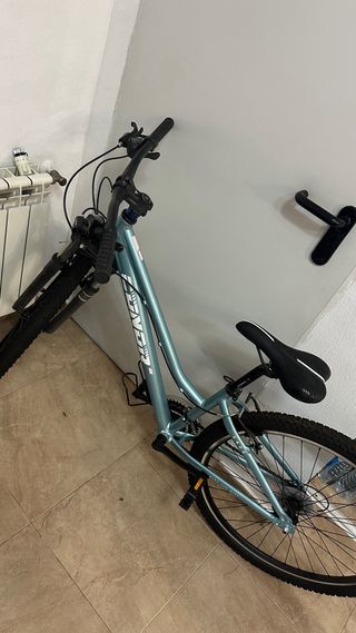 Bicicleta Conor 5400 Mujer