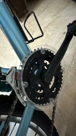 Bicicleta Conor 5400 Mujer