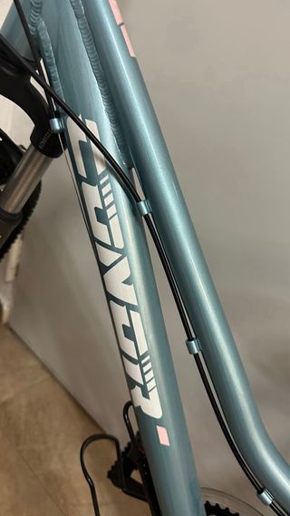 Bicicleta Conor 5400 Mujer