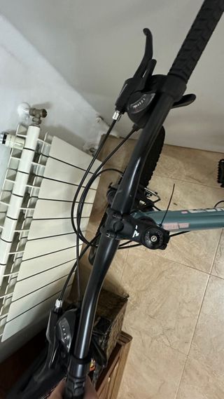 Bicicleta Conor 5400 Mujer