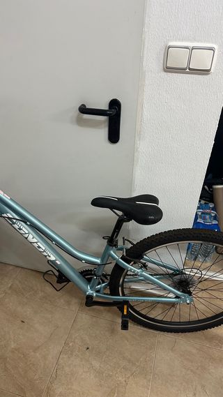 Bicicleta Conor 5400 Mujer