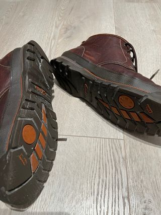 Botas Clarks Goretex Talla UK 9 EUR 43