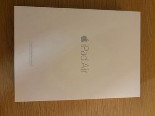iPad Air 2 16GB Dorado