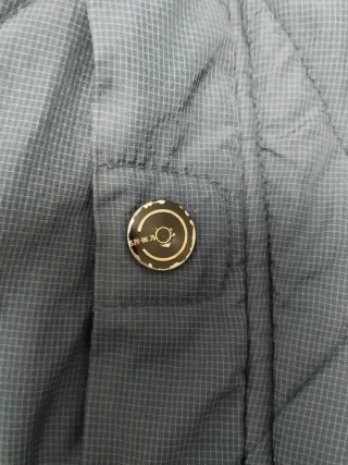 Cazadora hombre invierno talla L