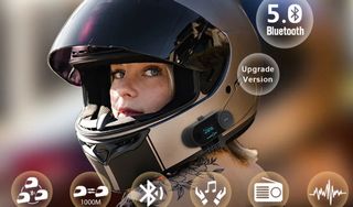 Intercomunicador Freedconn T-COM VB SC Bluetooth