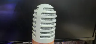 Micrófono Yamaha AG01 EXCELENTE ESTADO