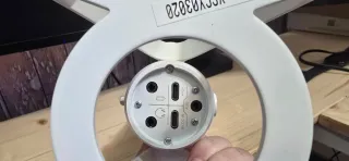 Micrófono Yamaha AG01 EXCELENTE ESTADO