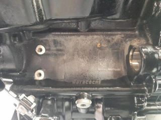 Bmw mocep1305940 a24a09a motor completo f 900 r *