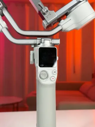 DJI RS 4 Mini Gimball