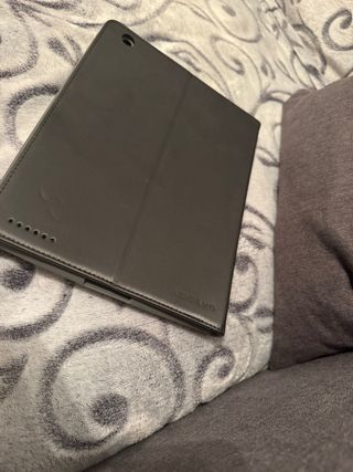 Custodia Tucano per iPad