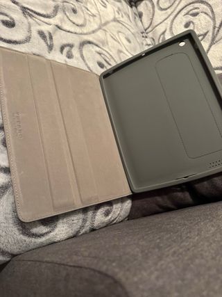 Custodia Tucano per iPad