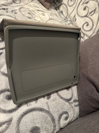 Custodia Tucano per iPad