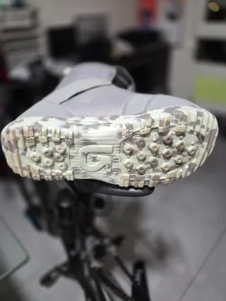 Botas Snowboard Burton Zipline BOA Niños Talla 38