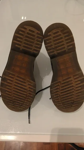 Botas Dr. Martens 37