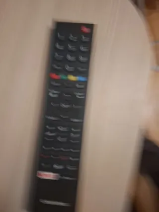 Smart TV Grundig Plata