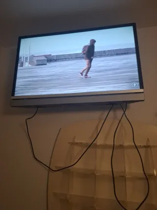 Smart TV Grundig Plata