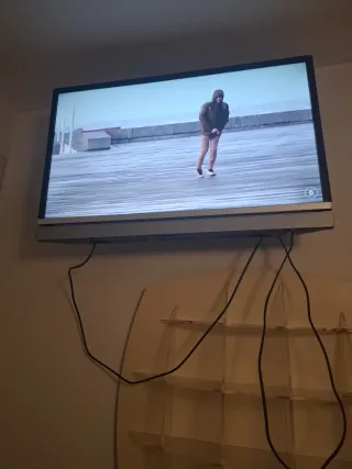 Smart TV Grundig Plata