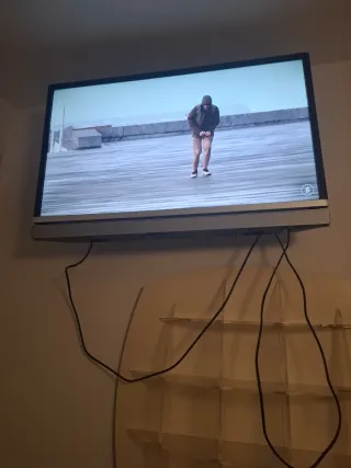 Smart TV Grundig Plata