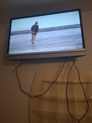 Smart TV Grundig Plata