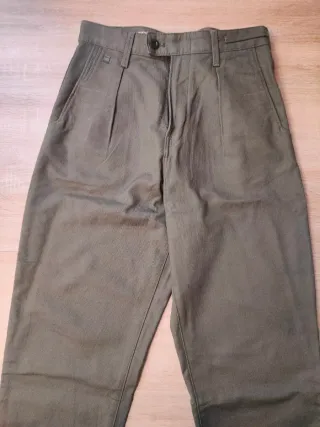 Pantalones chinos G-Star