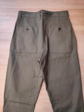 Pantalones chinos G-Star