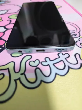 Móvil OPPO Reno8 Lite Rainbow