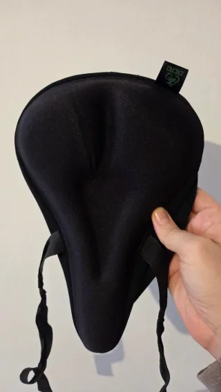 Bicicleta Spinning Vixxon SXM-1 PRO Magnética.