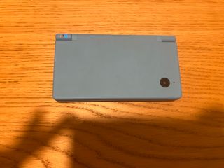 Nintendo DSi Azul + Cargador Original