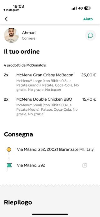 Van Cleef & Arpels Alhambra Collana