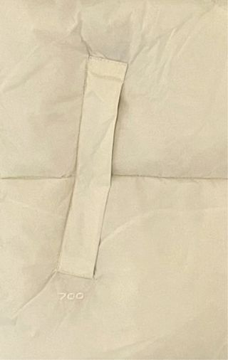 Chaleco The North Face 700