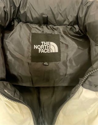 Chaleco The North Face 700