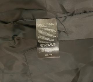 Chaleco The North Face 700