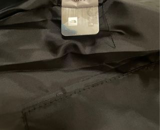 Chaleco The North Face 700