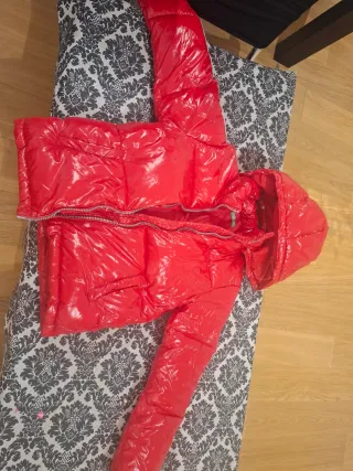 Chaquetas Benetton y Orchestra Talla 8