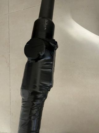 Aspiradora Cecotec Conga