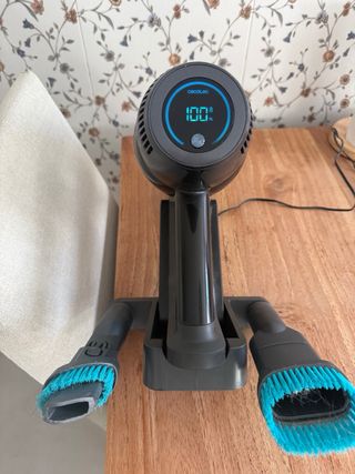 Aspiradora Cecotec Conga