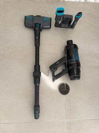 Aspiradora Cecotec Conga